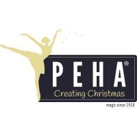 PEHA logo - Similar company to Purelabels