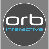 Orb Interactive logo - Similar company to Timegate Studios