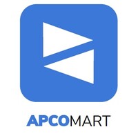 APCoMart - AI Platform Computing Mart logo - Similar company to Scomode Technologies Private Limited
