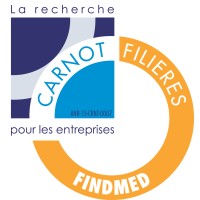 FINDMED logo - Similar company to Spine