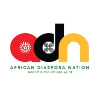 African Diaspora Nation logo - Similar company to Chimera Iot Ltd