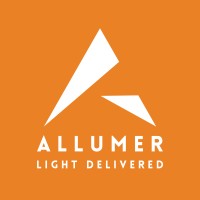 Allumer Solutions Limited logo - Similar company to Matlex Systems Ltd