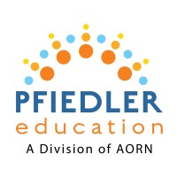 Pfiedler Education logo - Similar company to Colorado Event Alliance