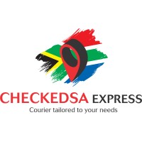 Checkedsa Express logo - Similar company to Countway (Pty) Ltd