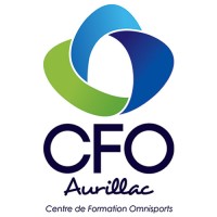Centre de Formation Omnisports Aurillac logo - Similar company to Aurillac Formation Com