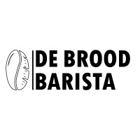 De Brood Barista logo - Similar company to Casa Egitto