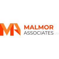 Malmor Associates Ltd. logo - Similar company to Vitamare Group