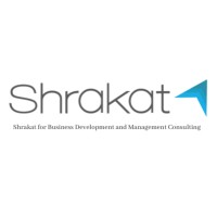 Shrakat Advisory Consulting logo - Similar company to Arizona Co. For Trading & Maintenance Llc