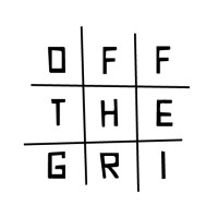Off the Grid B.V. logo - Similar company to 'T Atrium