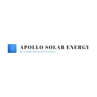 Apollo Solar Energy logo - Similar company to Nectaria Solar