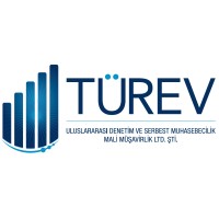 Türev Uluslararası Denetim ve SMMM Ltd. Şti. logo