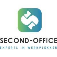 Second Office | 💡Experts in werkplekken logo - Similar company to Scabble
