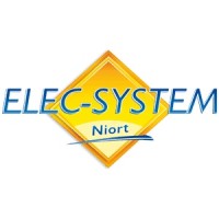 Elec System Niort | ETN logo - Similar company to Prolynk