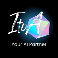 ItoA logo - Similar company to Unlock Her Tech