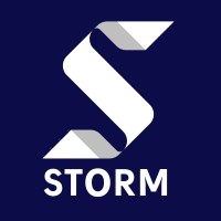 STORM Real Estate logo - Similar company to Eurl Pilotys