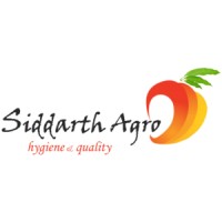 Siddarth Agro logo - Similar company to Agritrends