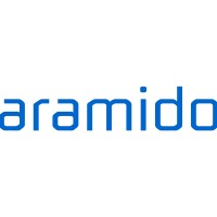aramido GmbH logo - Similar company to Jovoco Gmbh