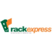 Rack Express, a division of Indoff logo - Similar company to Mhs Global