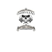 Nirvaan Tattoo Studio logo - Similar company to Riva Verlag
