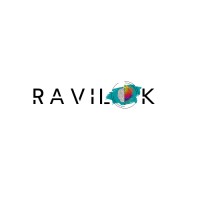 Ravilok Training- en Ontwikkelingsbureau logo - Similar company to Solvitas
