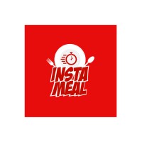 InstaMeal logo - Similar company to All U Need