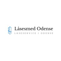 Låsesmed Odense logo - Similar company to Laas.Dk - Odense | Nyborg | Svendborg | Fredericia