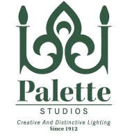Palette Studios Inc. logo - Similar company to Shower Candy