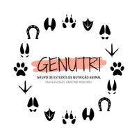 GeNutri - Grupo de Estudos de Nutrição Animal da Anhembi Morumbi logo - Similar company to Gefel Uam - Grupo De Estudos De Felinos Da Universidade Anhembi Morumbi