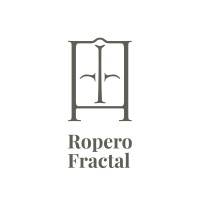 Ropero Fractal logo - Similar company to Africa Teen Tech Festival