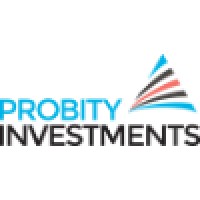 Probity Investments Pty Ltd logo - Similar company to G&L Project Marketing