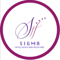 Sigma Intelligence and Talent Hub logo - Similar company to Mango Mousse Ai