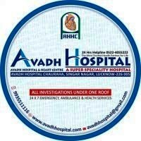 Avadh Hospital & Heart Centre