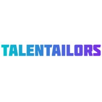 TalenTailors logo - Similar company to Goudmunter