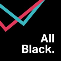 All Black logo - Similar company to New Zealand Liberation Museum - Te Arawhata