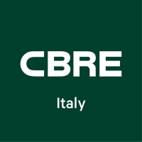 CBRE Italy logo - Similar company to Coima