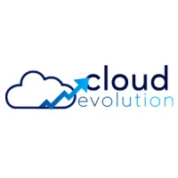 Cloud Evolution logo - Similar company to D2Par Assessoria Comercial Em Saúde