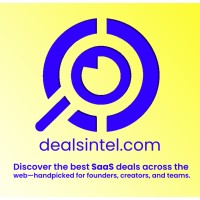 DealsIntel logo - Similar company to Uk Internet Sites Limited