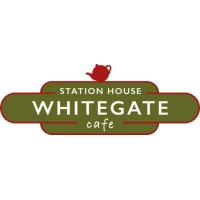 Station House Café, Whitegate logo - Similar company to The Learning Partnership