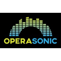 Operasonic logo - Similar company to Jukebox Collective