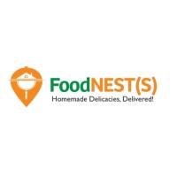 FoodNEST(S) logo - Similar company to Hans Hive B.V