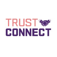 Trust Connect logo - Similar company to TH Motion