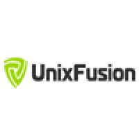 UnixFusion logo - Similar company to Welfies.Com