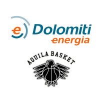 Aquila Basket Trento logo - Similar company to Ippisweb