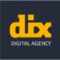 DIX Digital Agency logo - Similar company to Mail & Brands
