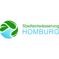 Stadtentwässerung Homburg logo - Similar company to Abwassertalk / Wastewatertalk