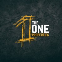 The 1 Properties logo - Similar company to Vm Properties