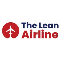The Lean Airline logo - Similar company to Avery Aviation