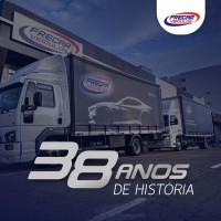 Frecar Veículos logo - Similar company to Future Soluções