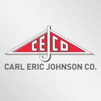 Carl Eric Johnson, Inc. logo - Similar company to Pumpingsol | Fluid Handling & Process Solutions