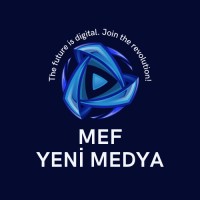 MEF Yeni Medya logo - Similar company to Mef Industrial Engineering Club